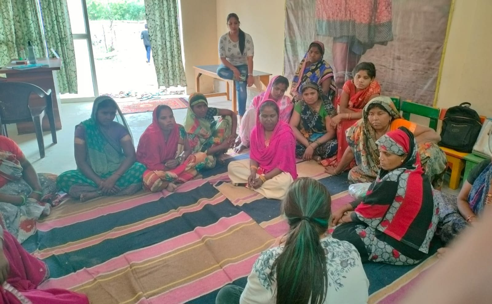 Skill Development Training